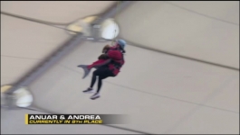 The Amazing Race - Season 39 Episode 01